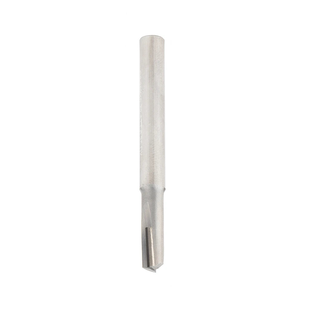 Amana Tool - DRB-421 - PCD DIAMOND 1/4"D 1/4SHANK 1FL