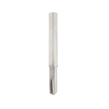 Amana Tool - DRB-421 - PCD DIAMOND 1/4"D 1/4SHANK 1FL