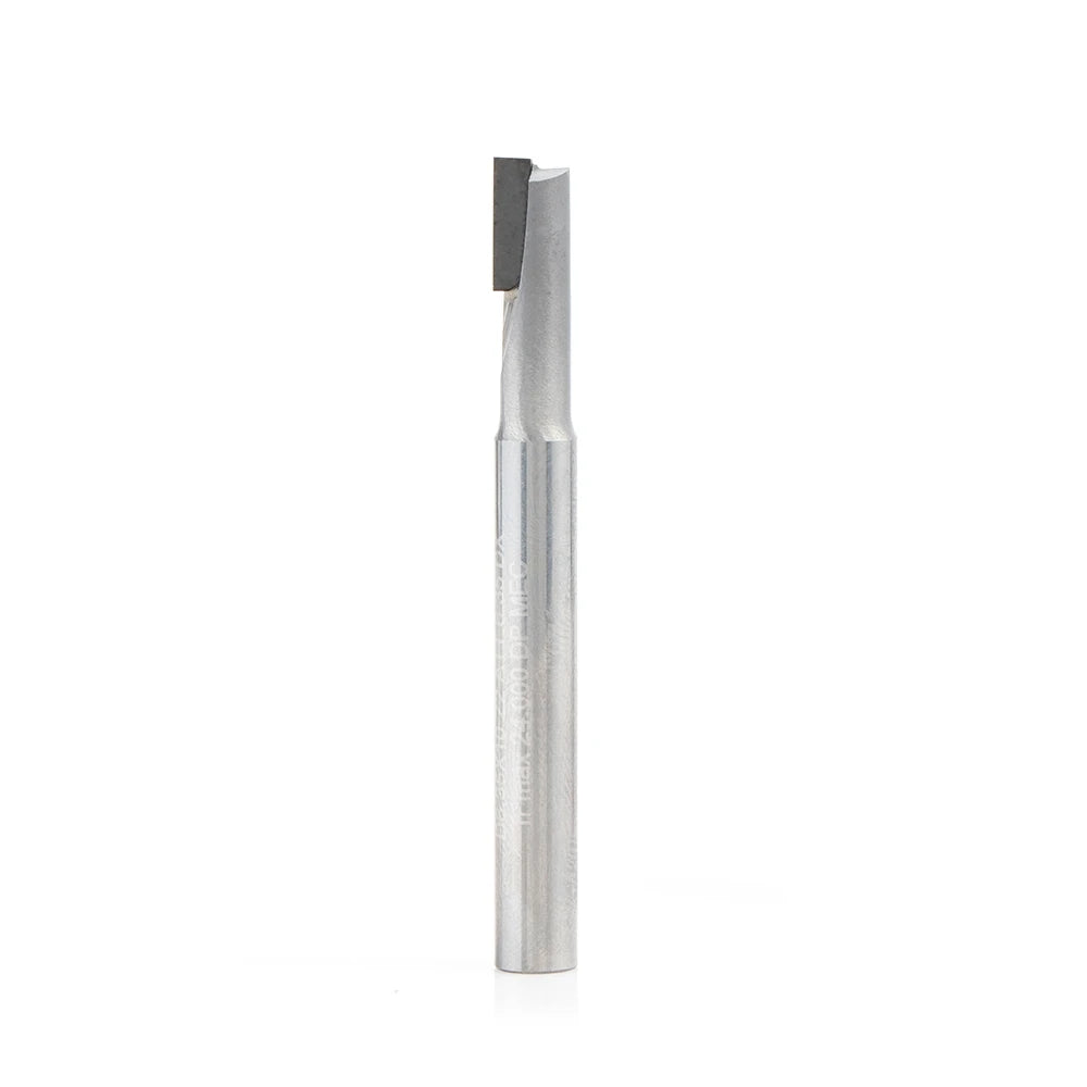 Amana Tool - DRB-421 - PCD DIAMOND 1/4"D 1/4SHANK 1FL