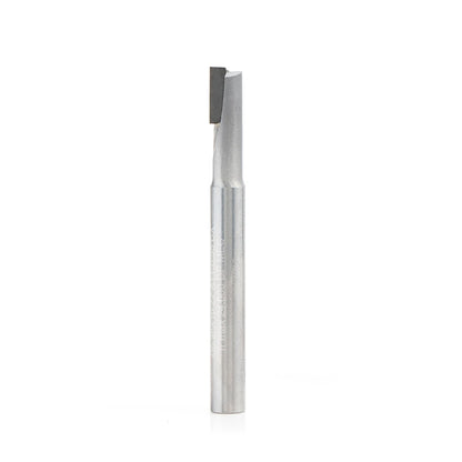 Amana Tool - DRB-421 - PCD DIAMOND 1/4"D 1/4SHANK 1FL