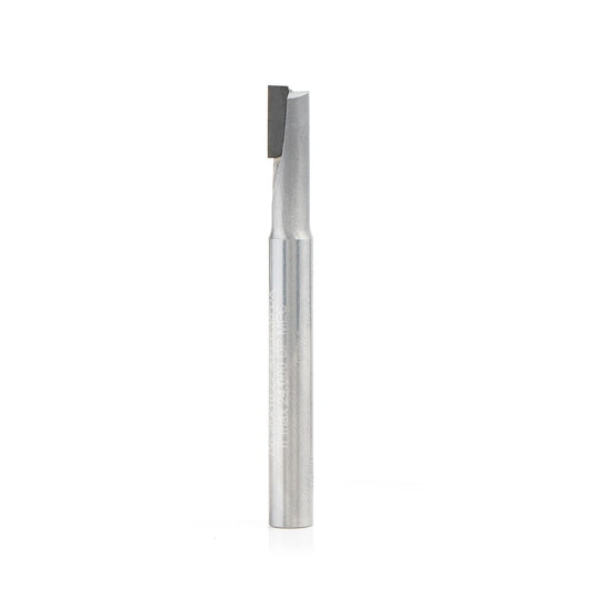 Amana Tool - DRB-421 - PCD DIAMOND 1/4"D 1/4SHANK 1FL