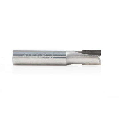 Amana Tool - DRB-423 - PCD DIAMOND 1/2"D 1/2SHANK 2FL