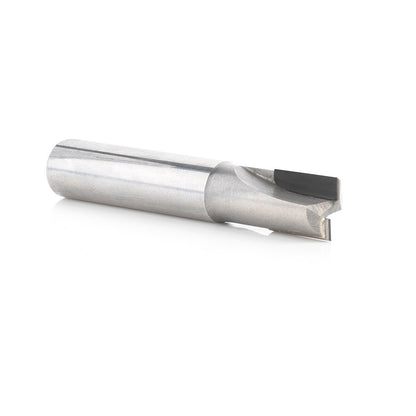 Amana Tool - DRB-423 - PCD DIAMOND 1/2"D 1/2SHANK 2FL