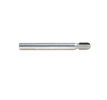 Amana Tool - DRB-432 - PCD 1/8"R BALLNOSE  1/4" SHANK