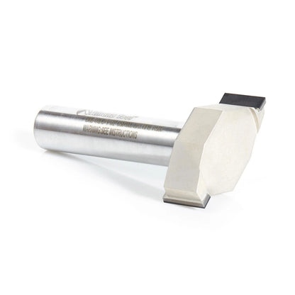Amana Tool - DRB-440 - PCD DIAMOND 1-1/2" SPOILDBOARD