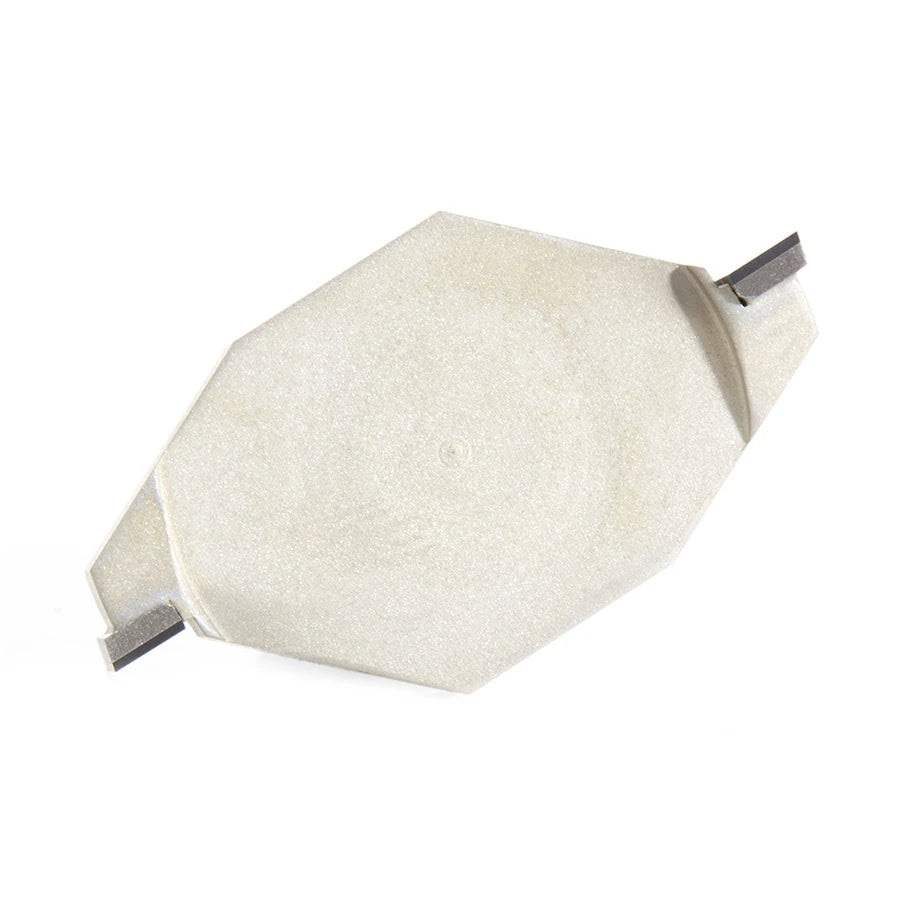 Amana Tool - DRB-440 - PCD DIAMOND 1-1/2" SPOILDBOARD