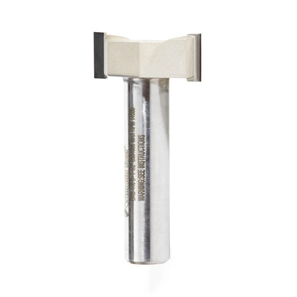 Amana Tool - DRB-440 - PCD DIAMOND 1-1/2" SPOILDBOARD