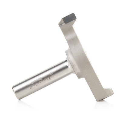 Amana Tool - DRB-442 - PCD DIAMOND 3"D 2F SPOILDBOARD