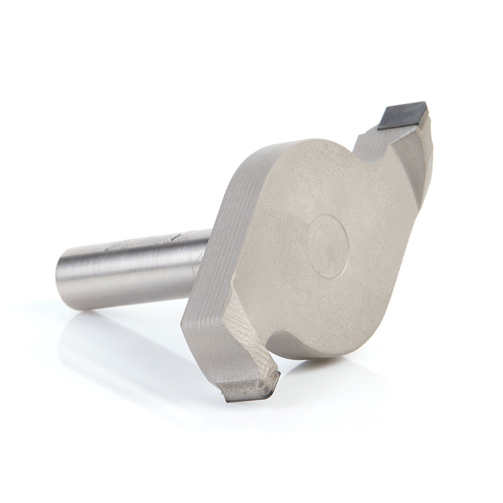 Amana Tool - DRB-442 - PCD DIAMOND 3"D 2F SPOILDBOARD