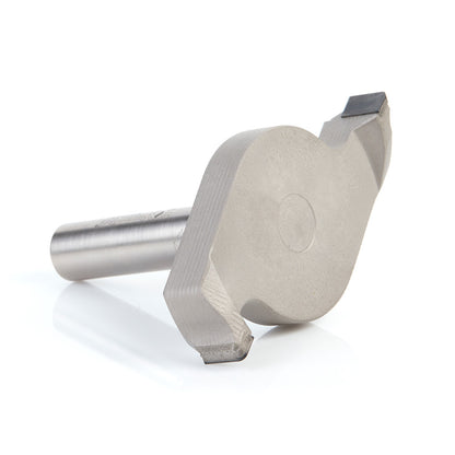 Amana Tool - DRB-442 - PCD DIAMOND 3"D 2F SPOILDBOARD