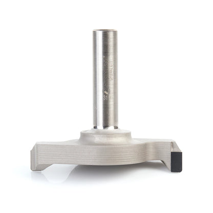 Amana Tool - DRB-442 - PCD DIAMOND 3"D 2F SPOILDBOARD