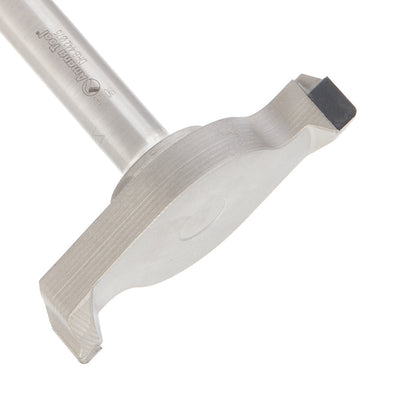 Amana Tool - DRB-442 - PCD DIAMOND 3"D 2F SPOILDBOARD
