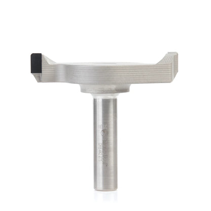 Amana Tool - DRB-442 - PCD DIAMOND 3"D 2F SPOILDBOARD