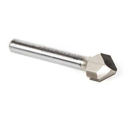 Amana Tool - DRB-450 - PCD 90D .090 V ACM FOLDING 1/4