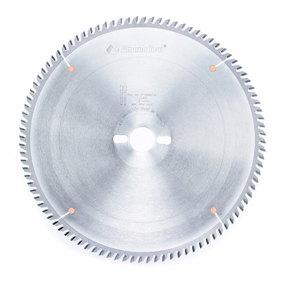 Amana Tool - DT12960-30 - 12"/96T DITEC-2000 TIPS A.T.B.