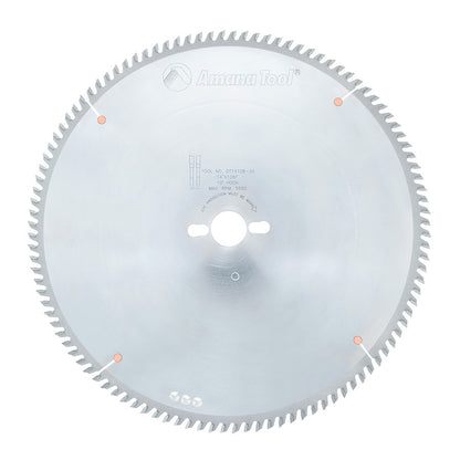 Amana Tool - DT14108-30 - 14"/108T DITEC-2000 TIPS A.T.B