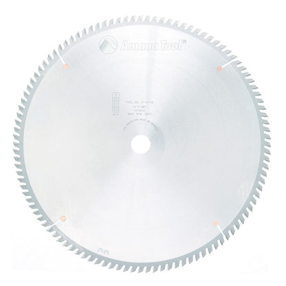 Amana Tool - DT14109 - 14"/108T DITEC-2000 TIPS T.C.G