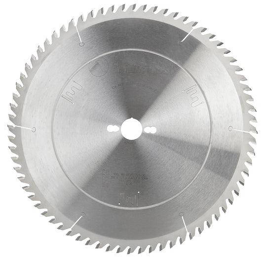Amana Tool - DT355T721-30 - 355MM/72T TCG PANEL 30MM BORE.