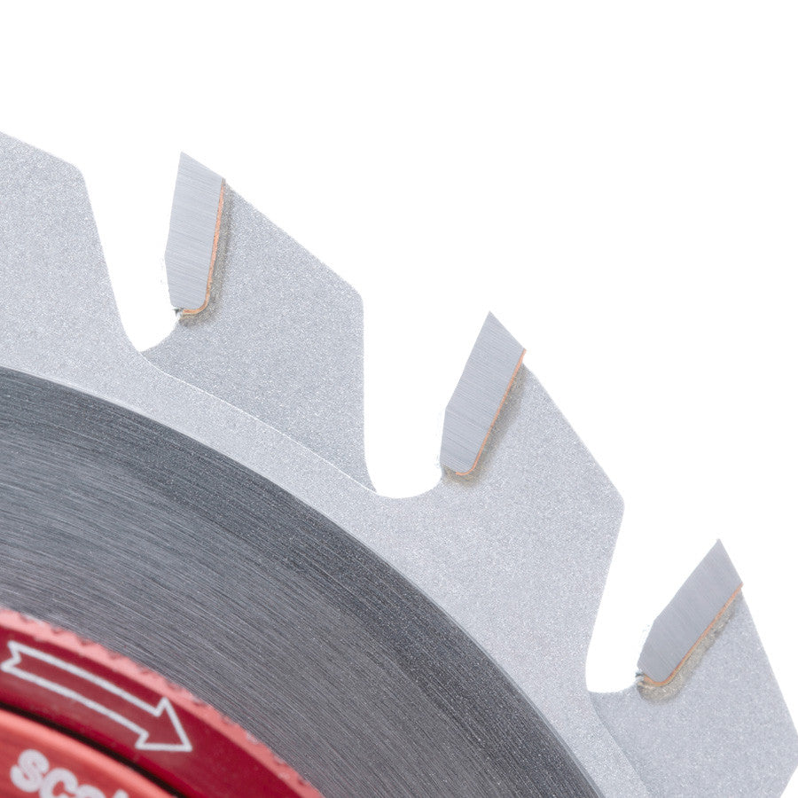 Amana Tool - EZ120-24-20 - EZ DIAL ADJ. SCORING 120x20MM