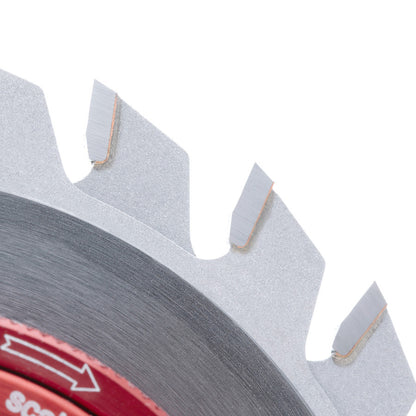 Amana Tool - EZ120-24-20 - EZ DIAL ADJ. SCORING 120x20MM