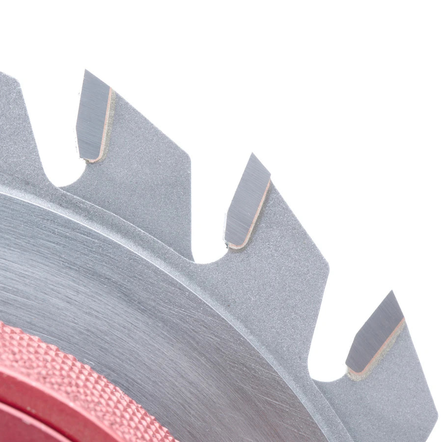 Amana Tool - EZ120-24-22 - EZ DIAL ADJ. SCORING 120x22MM