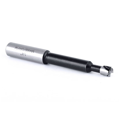Amana Tool - FO-080 - 1/4" FORSTNER BIT