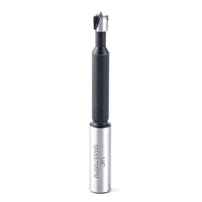 Amana Tool - FO-080 - 1/4" FORSTNER BIT