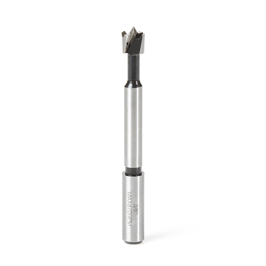 Amana Tool - FO-095 - 3/8" FORSTNER BIT