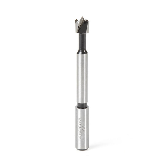 Amana Tool - FO-095 - 3/8" FORSTNER BIT