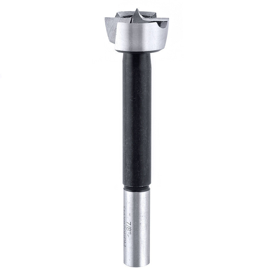 Amana Tool - FO-222 - 7/8" FORSTNER BIT