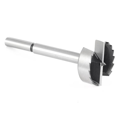 Amana Tool - FO-558 - 2-1/4" SAW TOOTH FORSTNER BIT