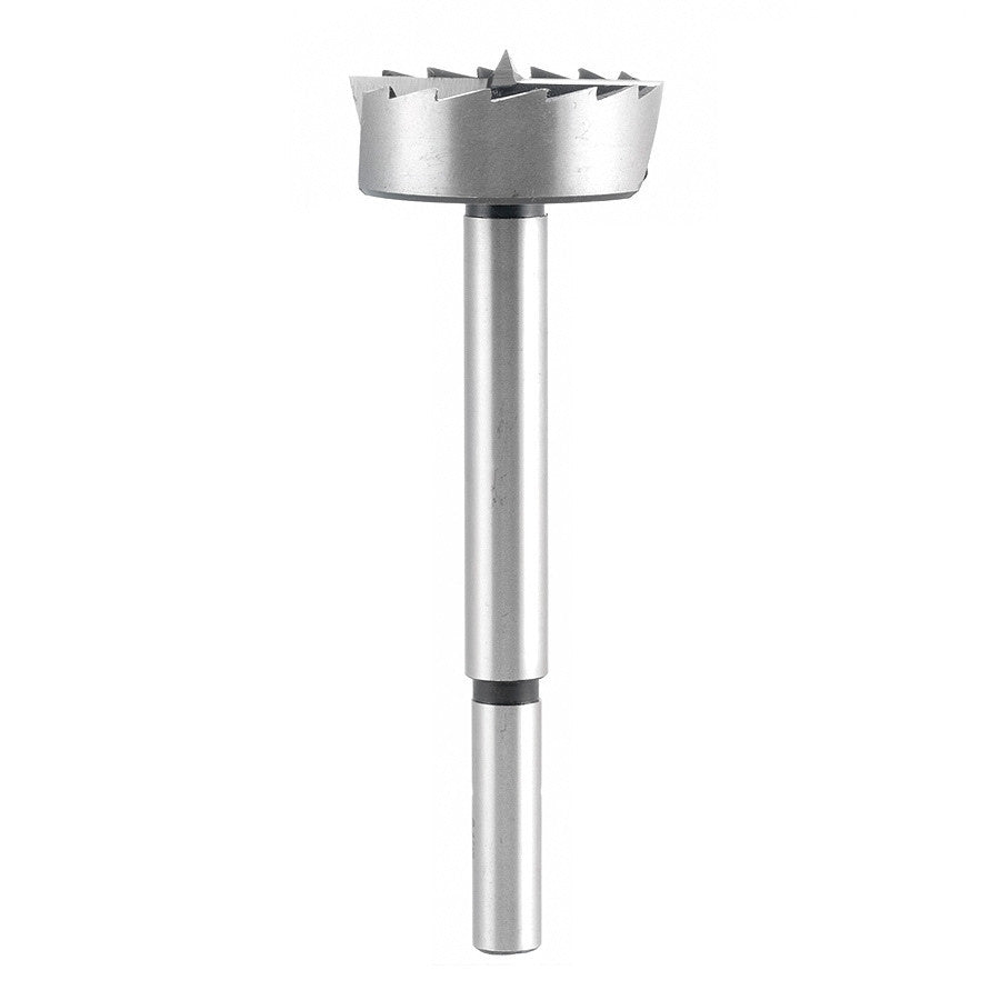Amana Tool - FO-558 - 2-1/4" SAW TOOTH FORSTNER BIT
