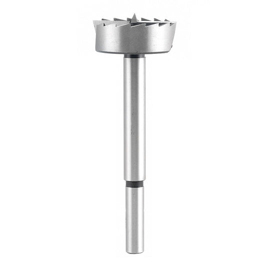 Amana Tool - FO-558 - 2-1/4" SAW TOOTH FORSTNER BIT