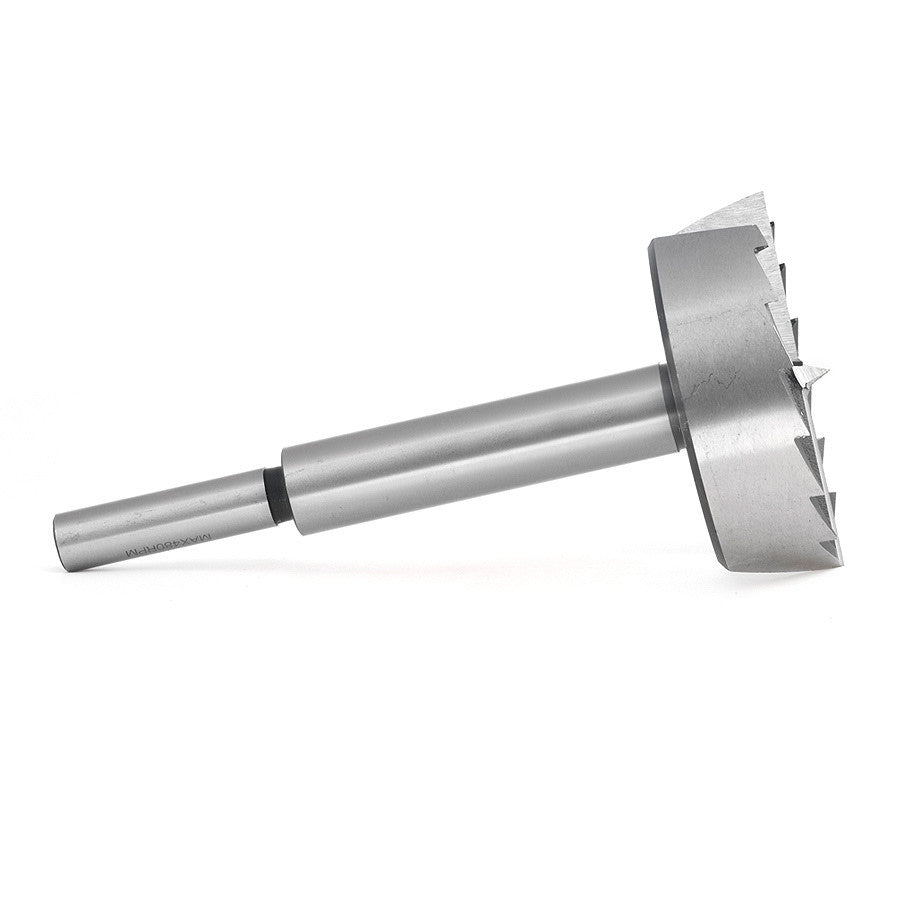Amana Tool - FO-560 - 3-1/8" SAW TOOTH FORSTNER BIT