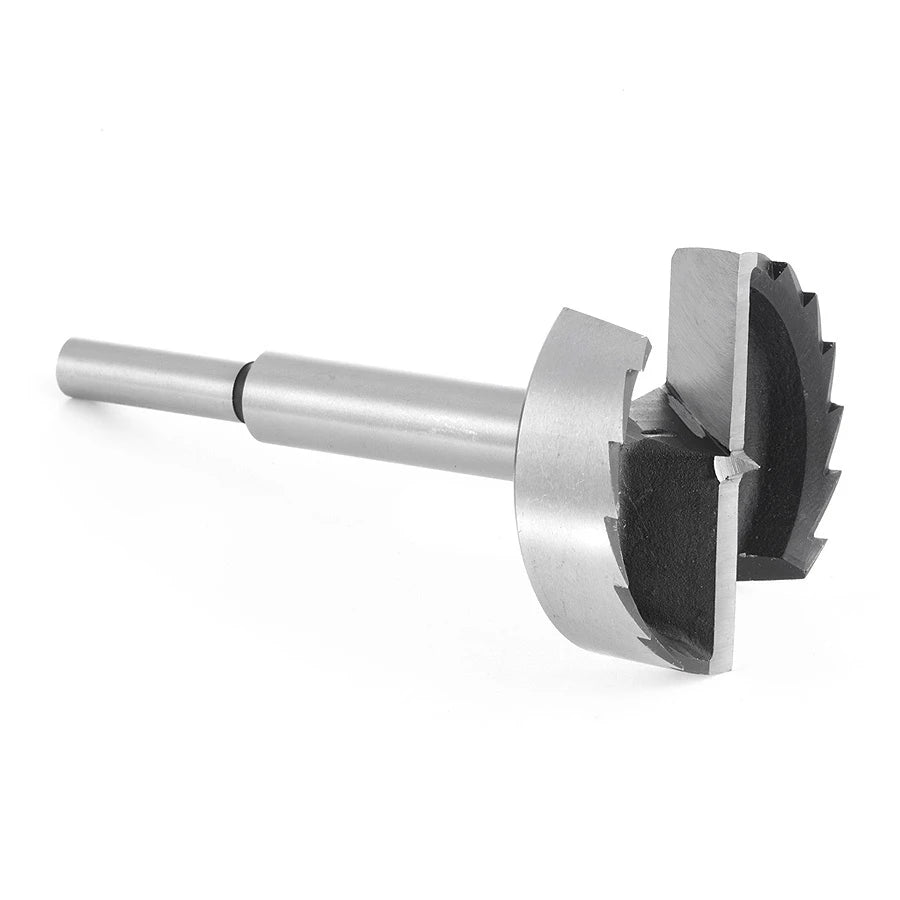 Amana Tool - FO-560 - 3-1/8" SAW TOOTH FORSTNER BIT