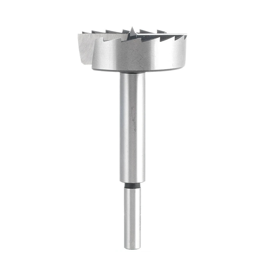 Amana Tool - FO-560 - 3-1/8" SAW TOOTH FORSTNER BIT