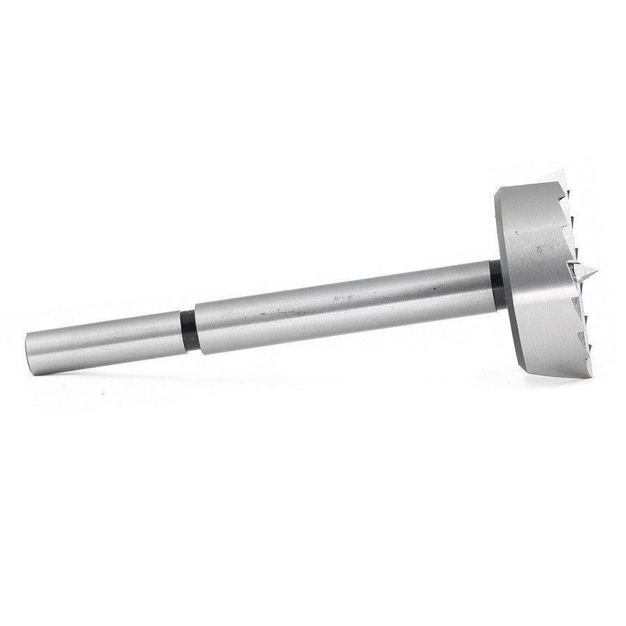 Amana Tool - FO-562 - 2-3/8" SAW TOOTH FORSTNER BIT