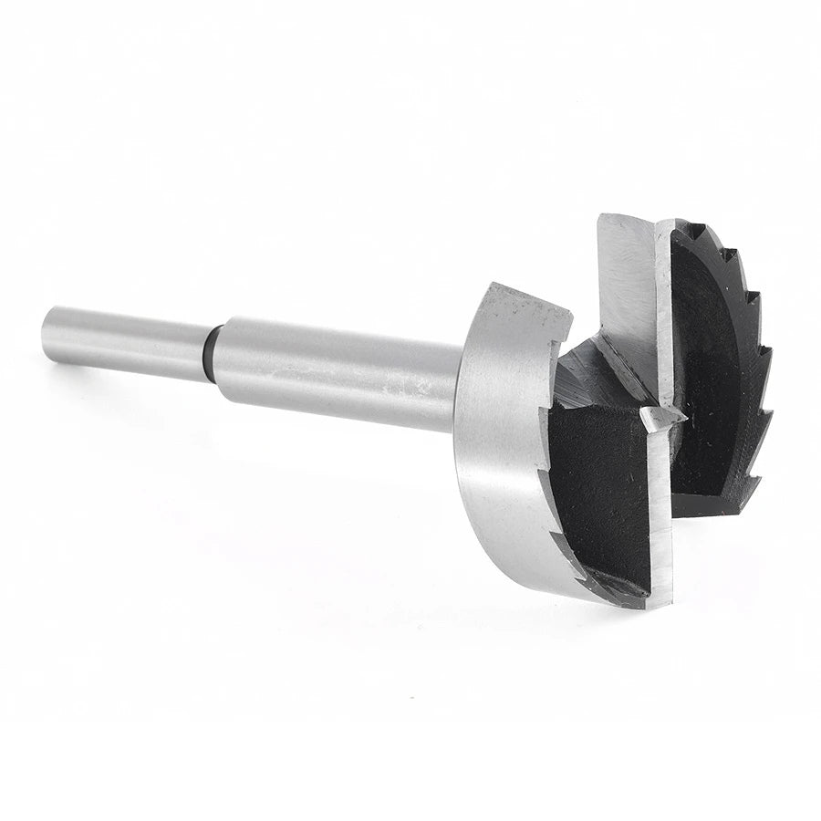 Amana Tool - FO-574 - 3" SAW TOOTH FORSTNER BIT
