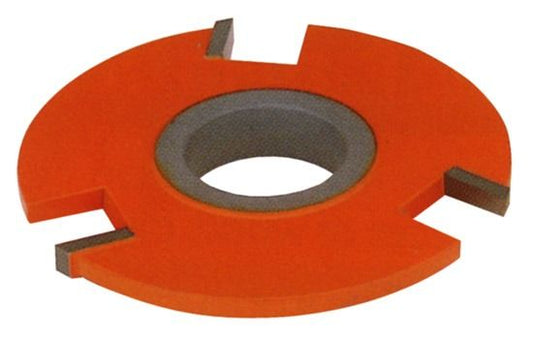 FREEBORN - PC-22-003 - CARBIDE STRAIGHT TOP GROOVER Shaper Cutter