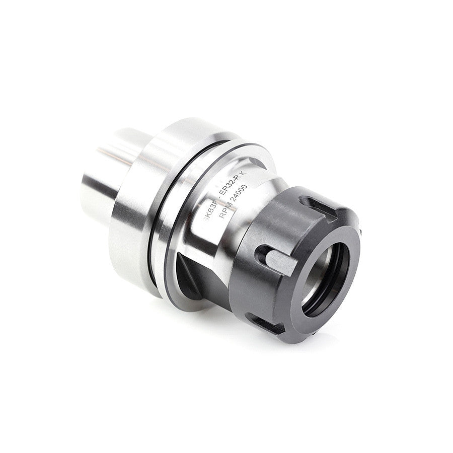 Amana Tool - HO-132 - 50MM HSK TOOL HOLDER