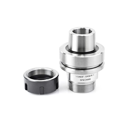 Amana Tool - HO-132 - 50MM HSK TOOL HOLDER