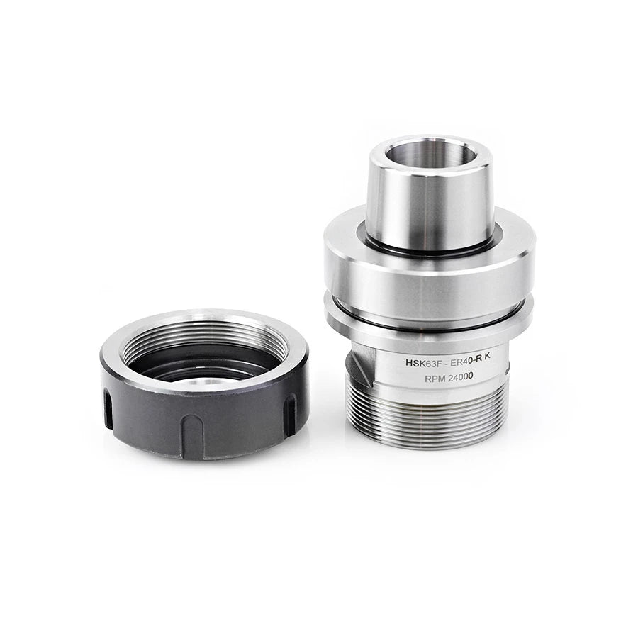 Amana Tool - HO-136 - 63MM HSK TOOL HOLDER