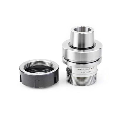 Amana Tool - HO-136 - 63MM HSK TOOL HOLDER