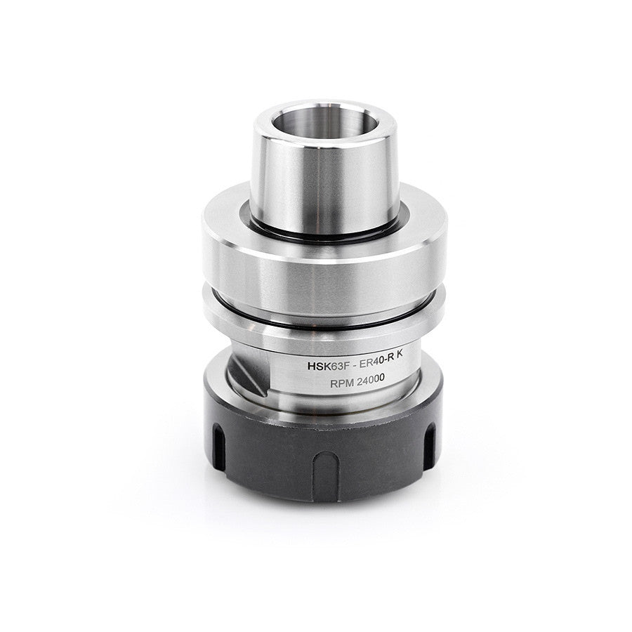 Amana Tool - HO-136 - 63MM HSK TOOL HOLDER