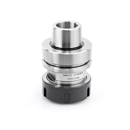 Amana Tool - HO-136 - 63MM HSK TOOL HOLDER