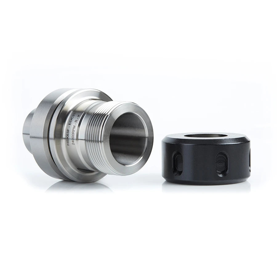 Amana Tool - HO-137 - 60MM HSK T/HOLDER EOC25/SYOZ25