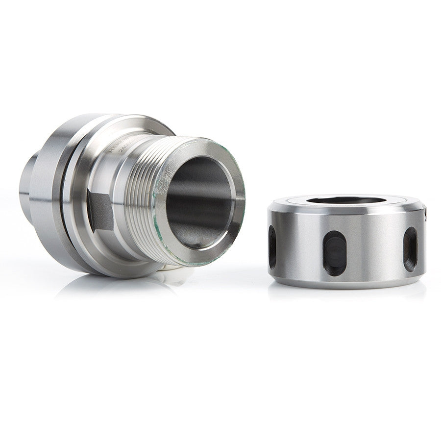 Amana Tool - HO-138 - 60MM HSK T/HOLDER EOC25/SYOZ25