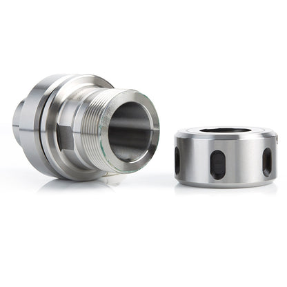 Amana Tool - HO-138 - 60MM HSK T/HOLDER EOC25/SYOZ25