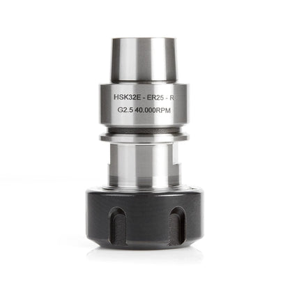 Amana Tool - HO-143 - 22MM HSK TOOL HOLDER /ER25