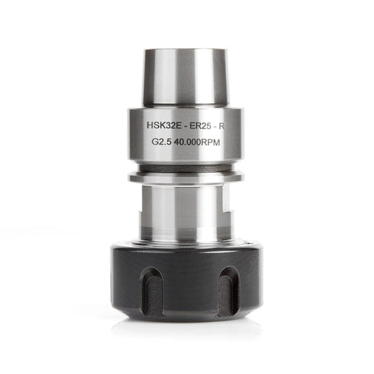 Amana Tool - HO-143 - 22MM HSK TOOL HOLDER /ER25